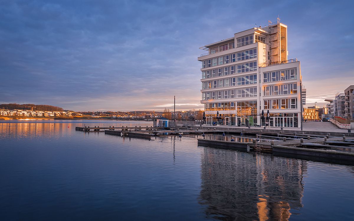 immobilienvermarktung Wohn- und Geschäftshäuser Ruhrgebiet