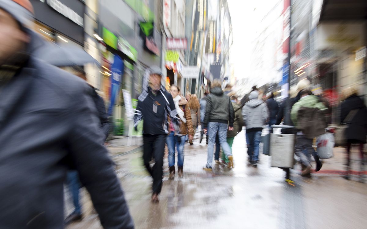 immobilienvermarktung Einzelhandelsflächen Ruhrgebiet