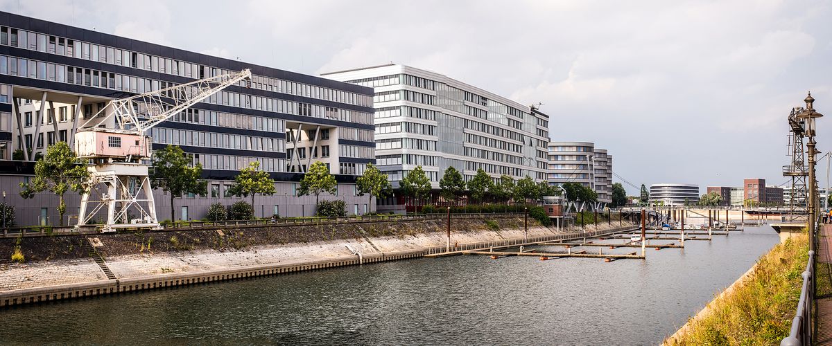 Immobilienakquisition Ruhrgebiet